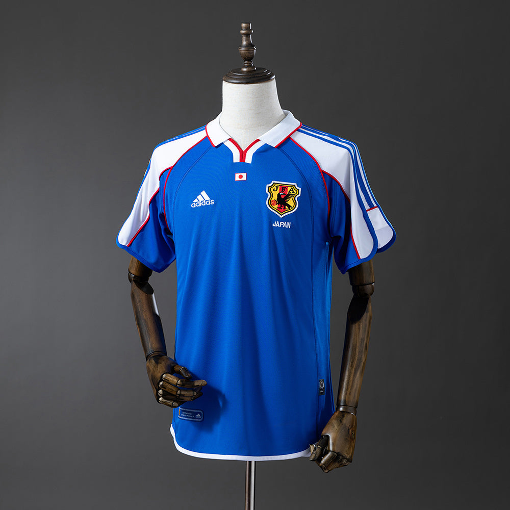 Japón retro 2000 Home