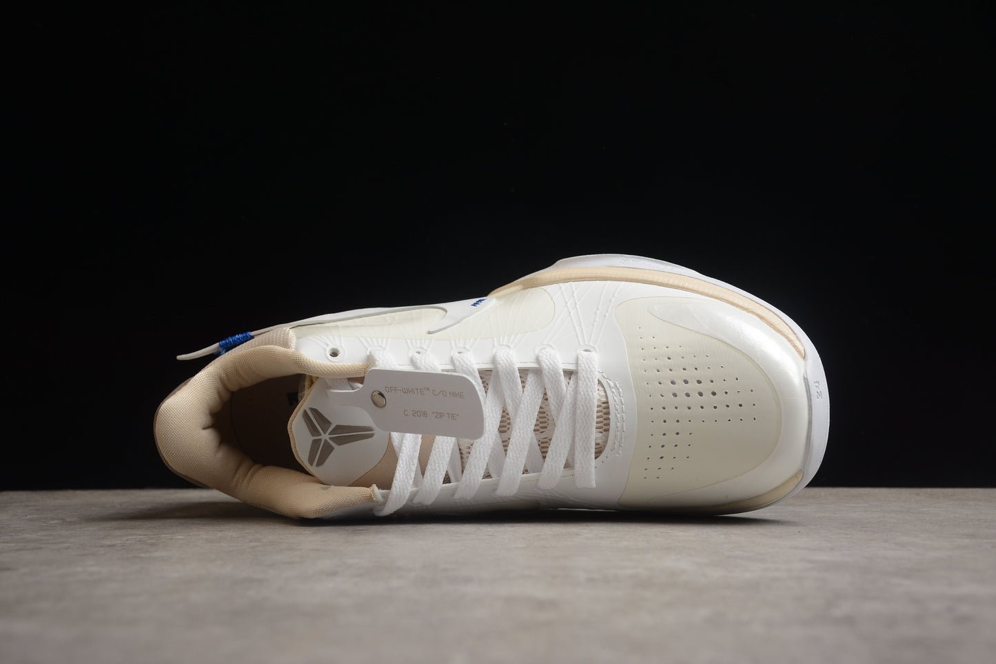 Nike Zoom Kobe Potro DB4796-101