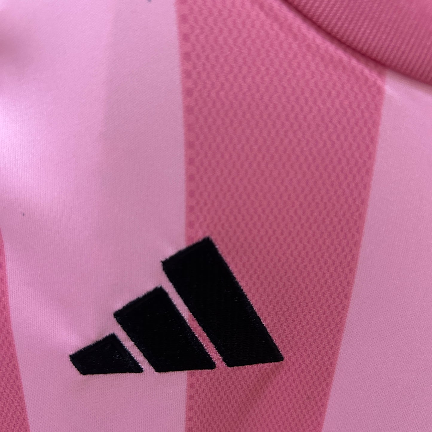 Inter Miami 2025/26 Home Kids Version