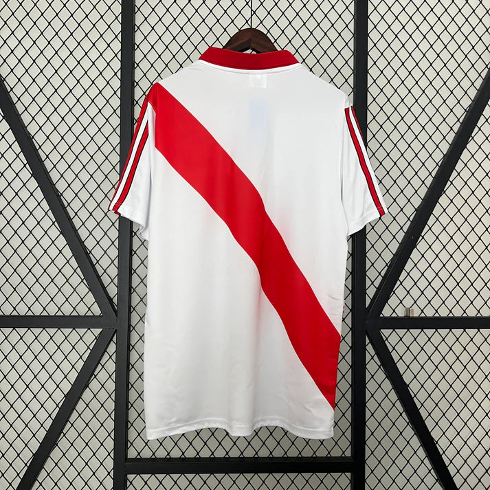 River Plate retro 1998/99 Home