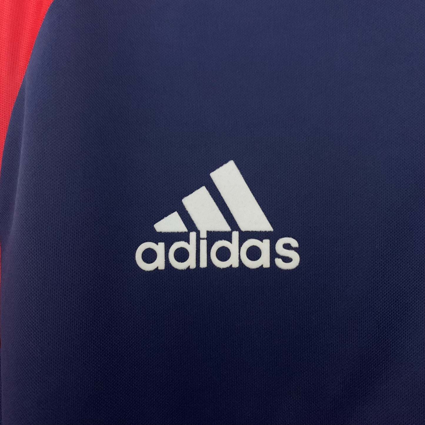 Universidad de Chile 2001/02 Home