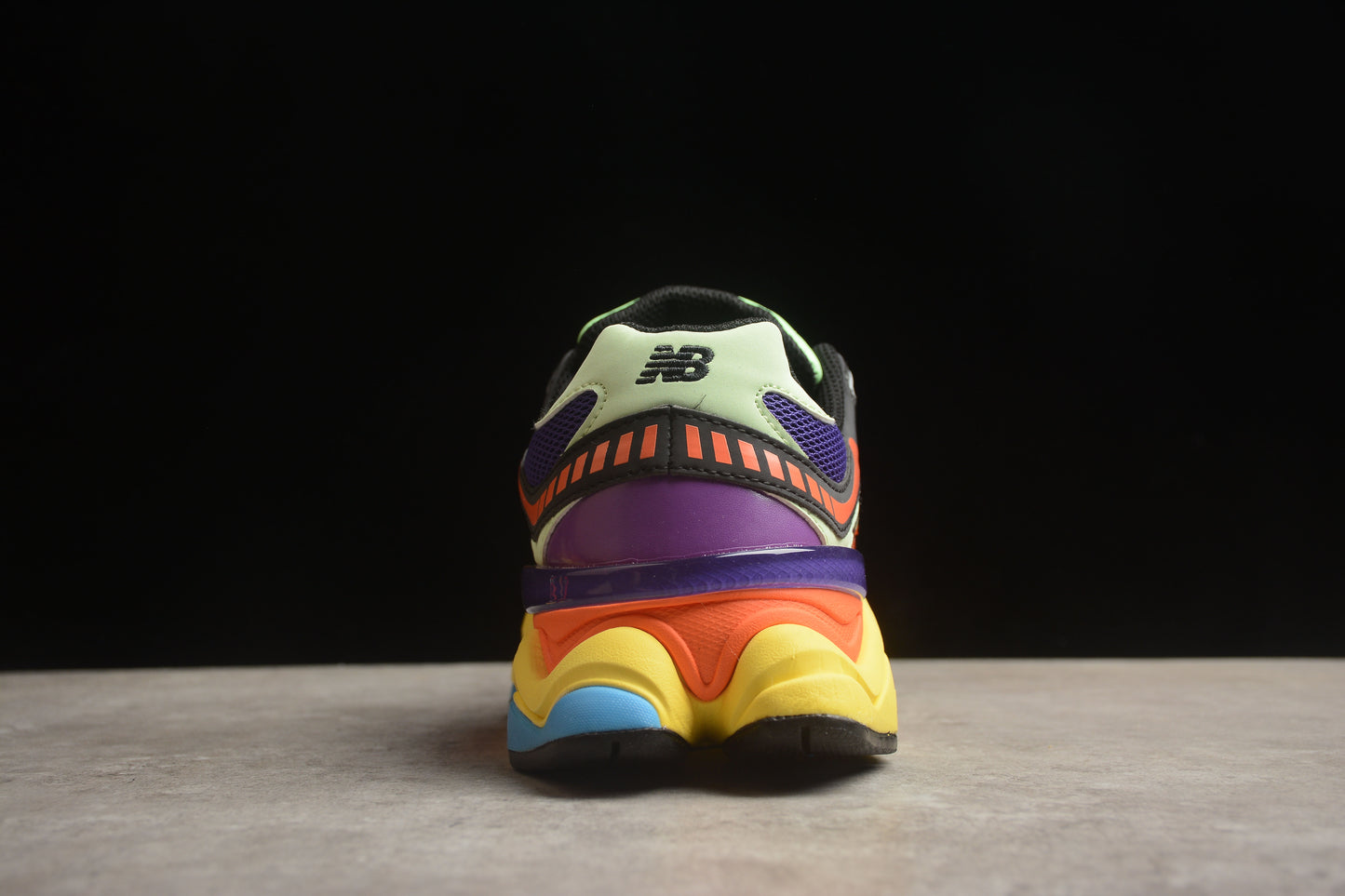 New Balance 9060 U9060NBX