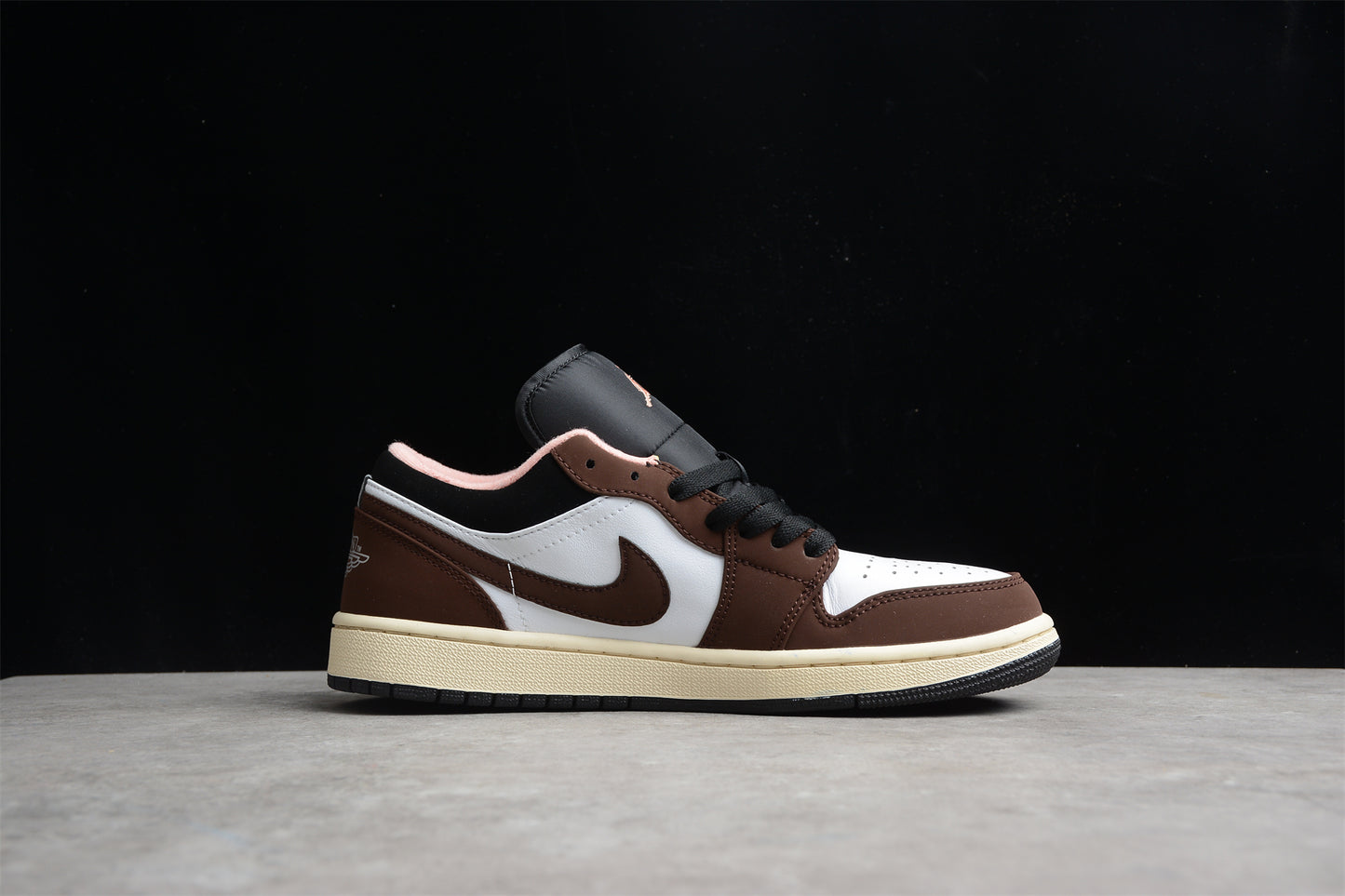 Nike Air Jordan 1 Low DC0771-116