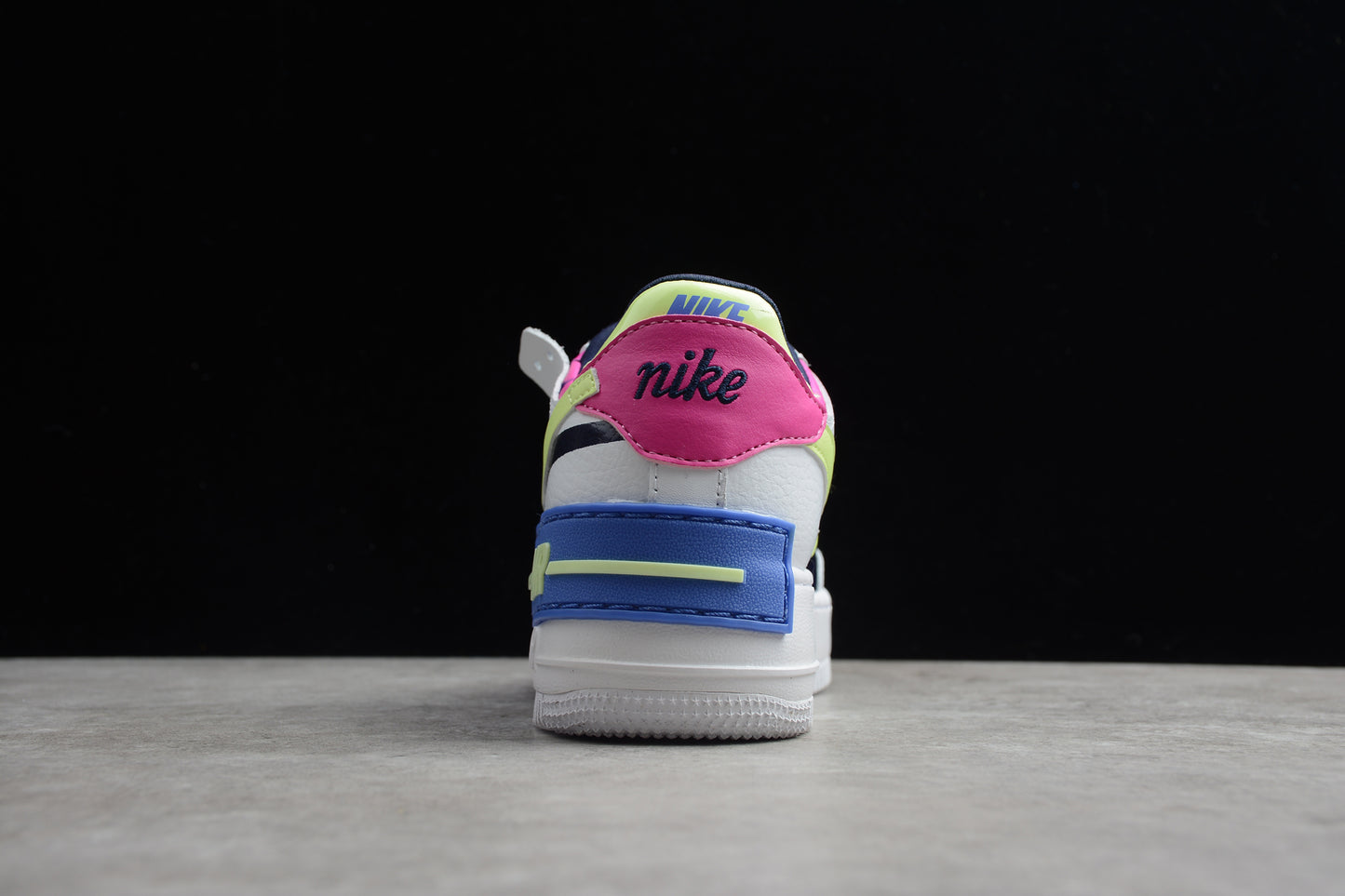 Nike Air Force 1 Shadow CJ1641-100