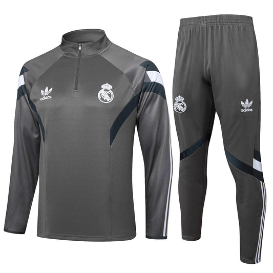 Chándal Real Madrid 2024/25