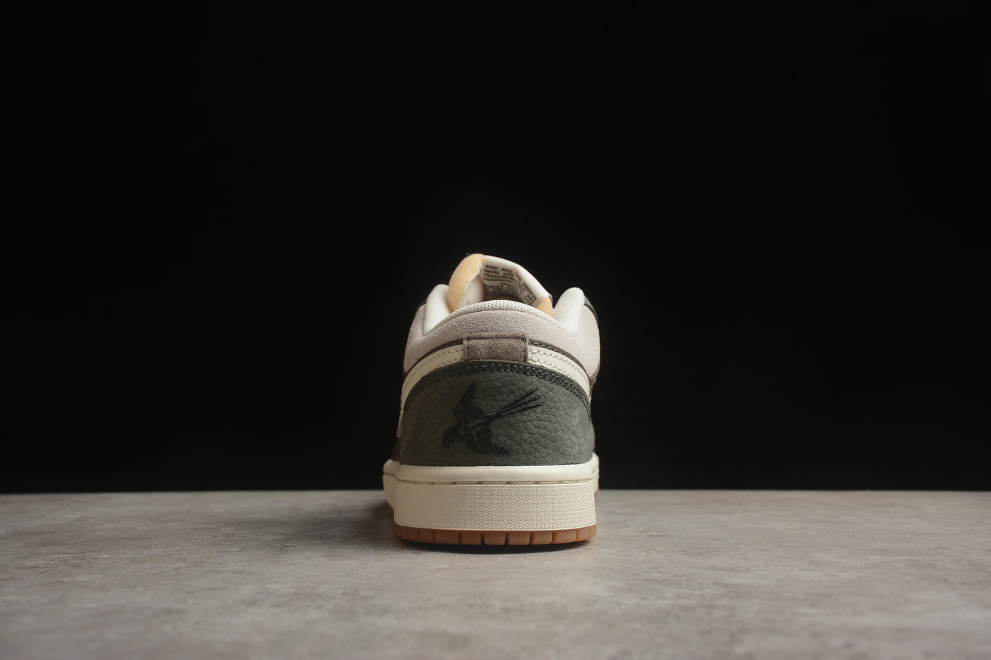 Nike Air Jordan 1 Low FD0339-004