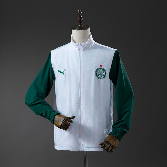 Palmeiras 2025/26 Abrigo