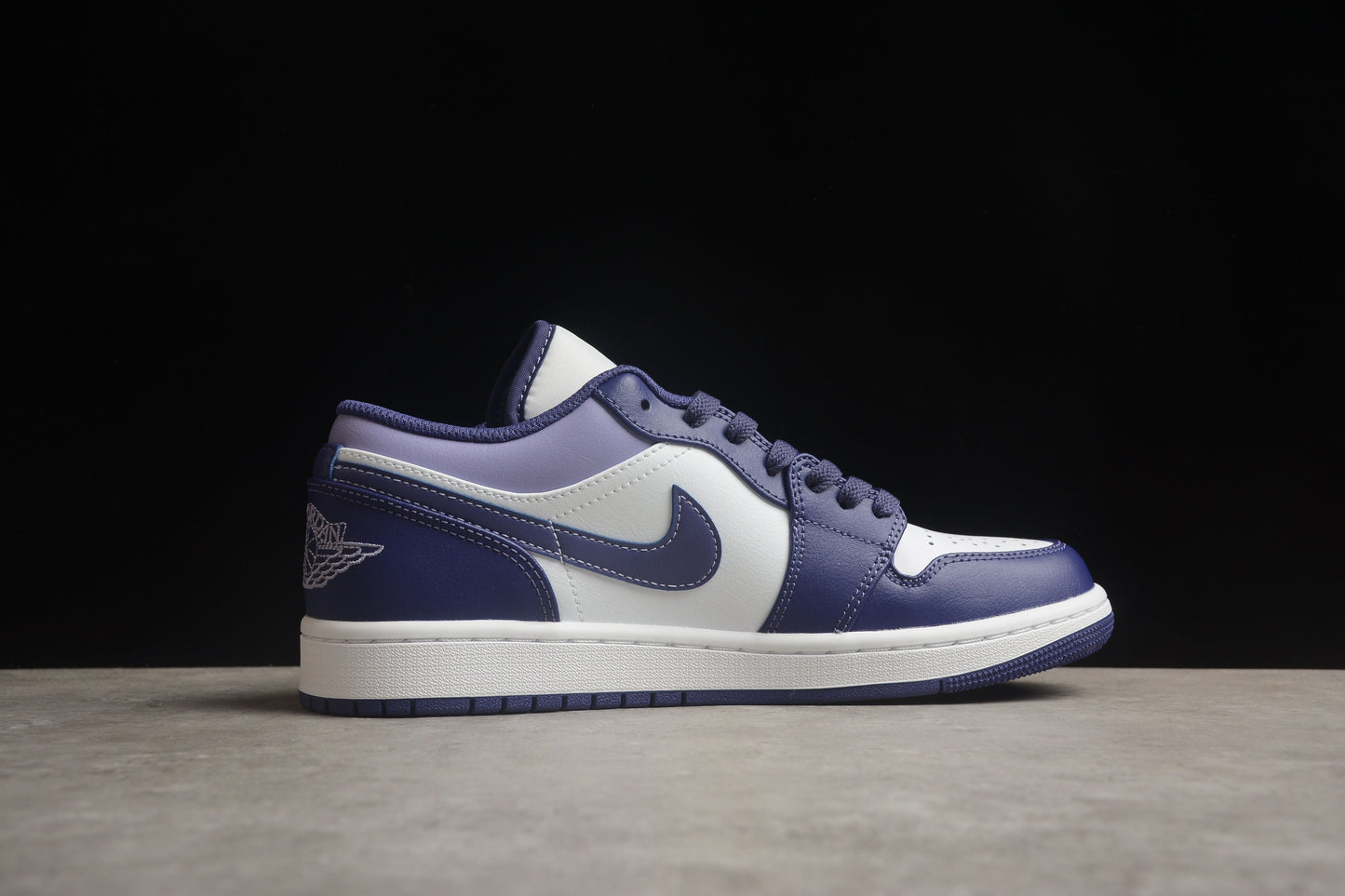 Nike Air Jordan 1 Low 553558-515
