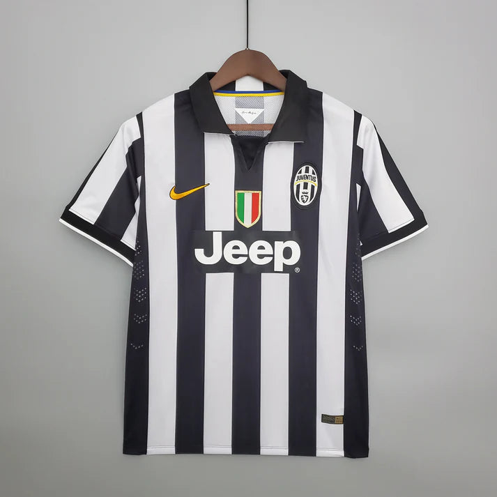 Juventus retro 2014/15 Home