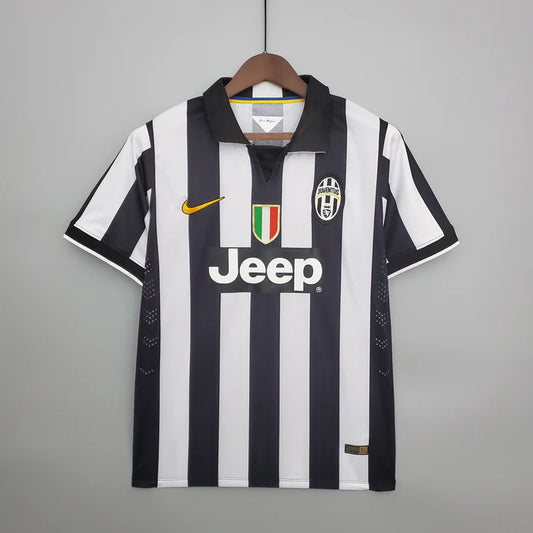 Juventus retro 2014/15 Home