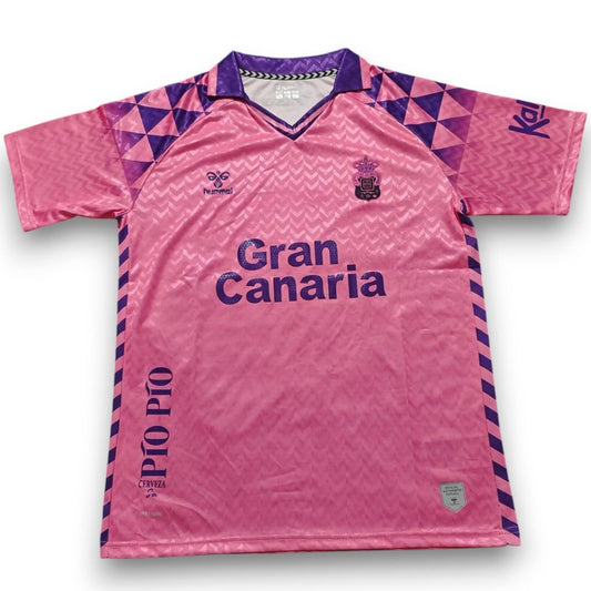 Las Palmas 2024/25 Third