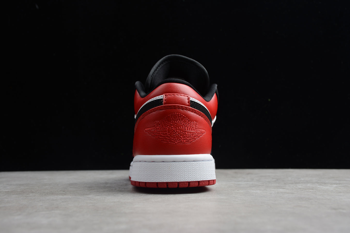 Nike Air Jordan 1 Low 553558-116