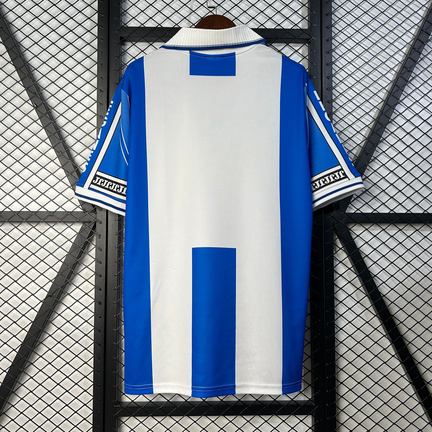 Leganés retro 1998/00 Home