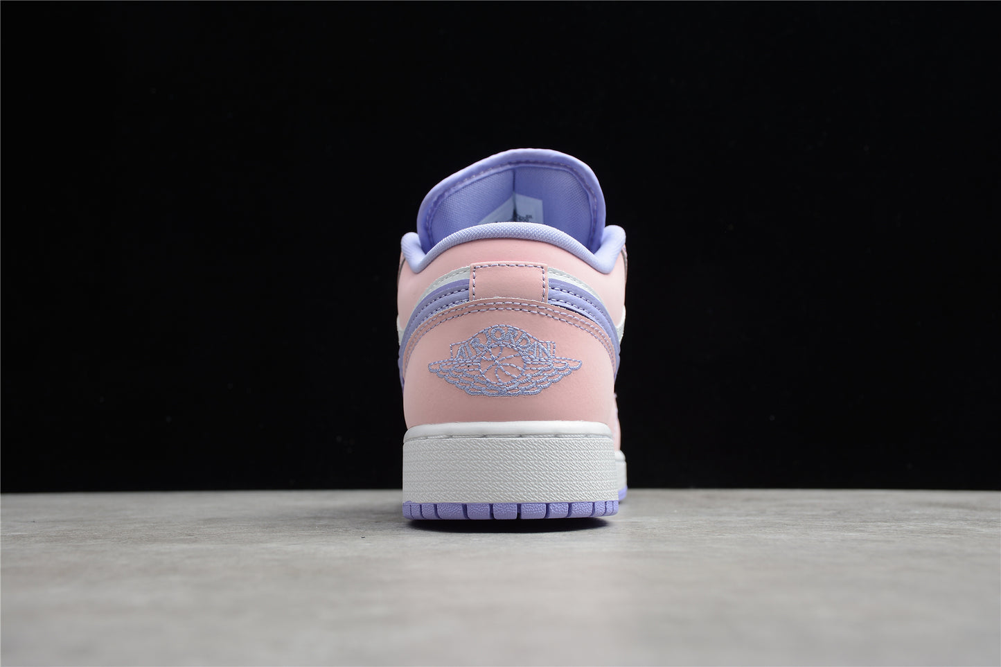 Nike Air Jordan 1 Low Arctic Punch CV98444-600