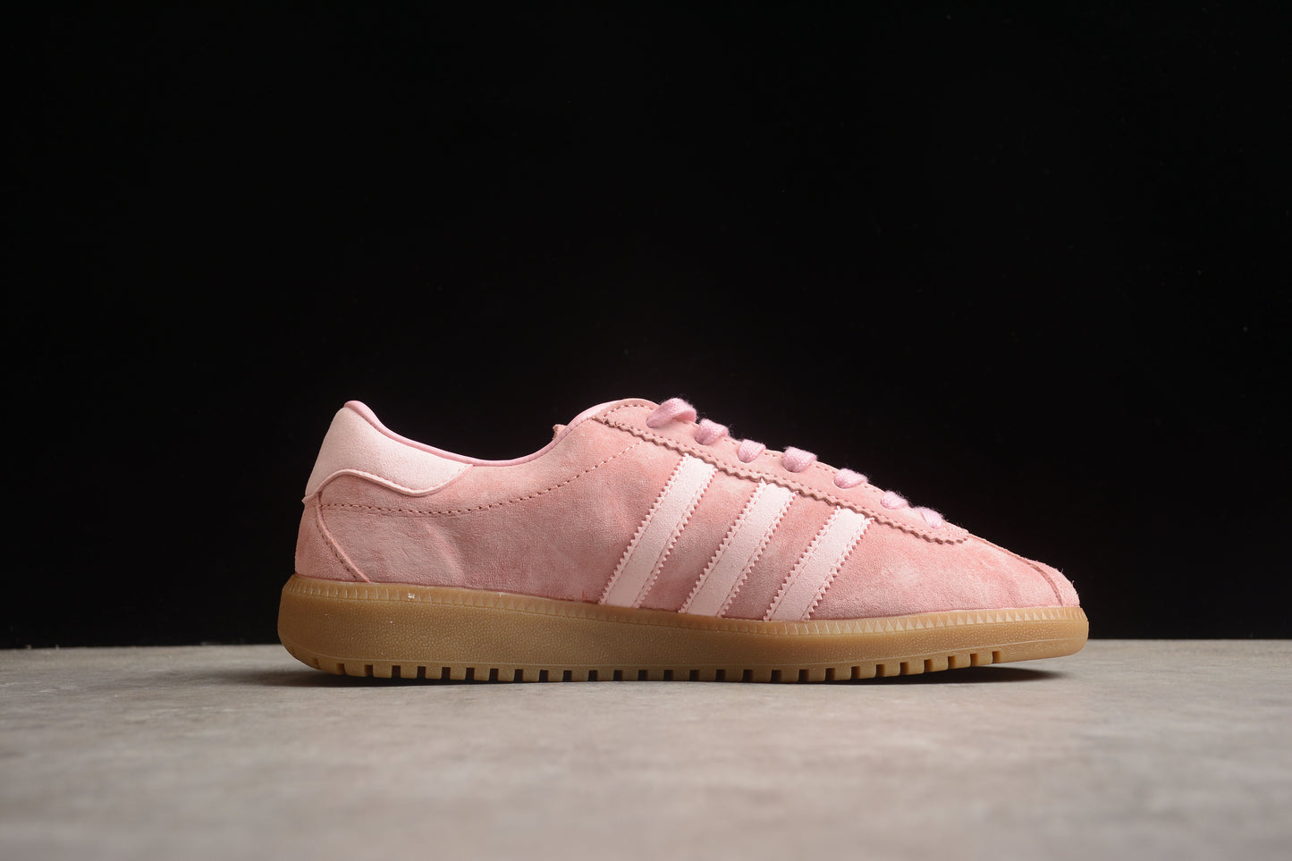 Adidas Originals Bermuda GY7386 Rosa