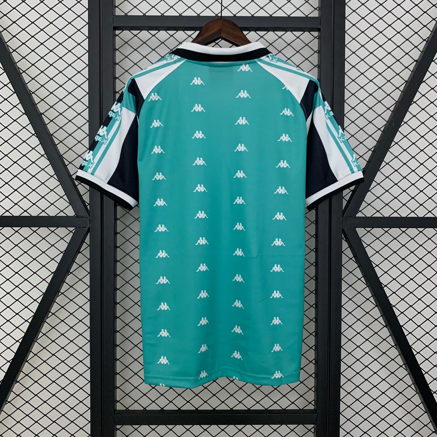 Osasuna retro 1995/1997 Away