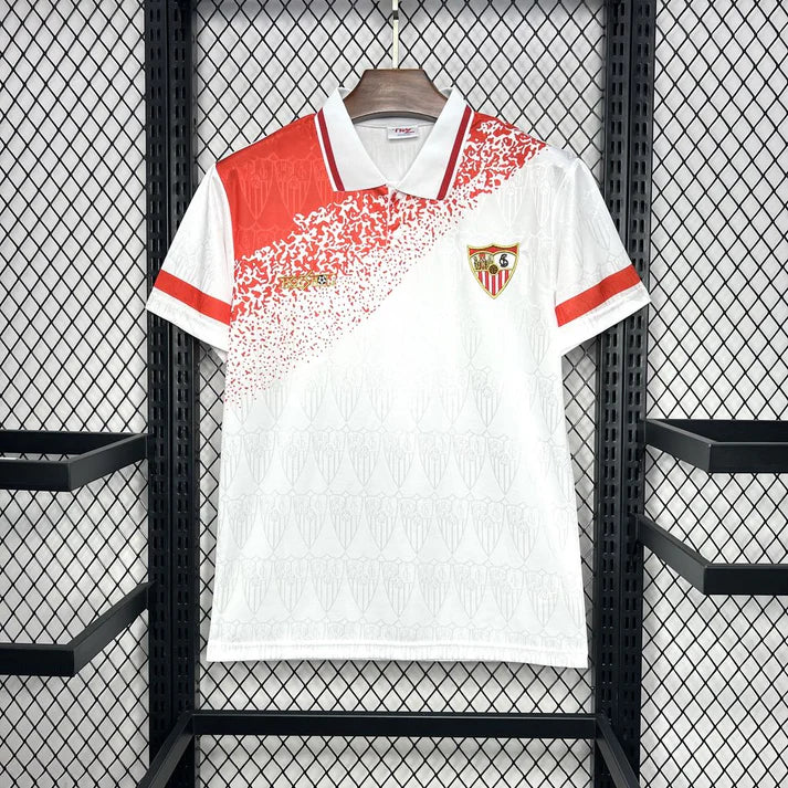 Sevilla retro 1993/94 Home