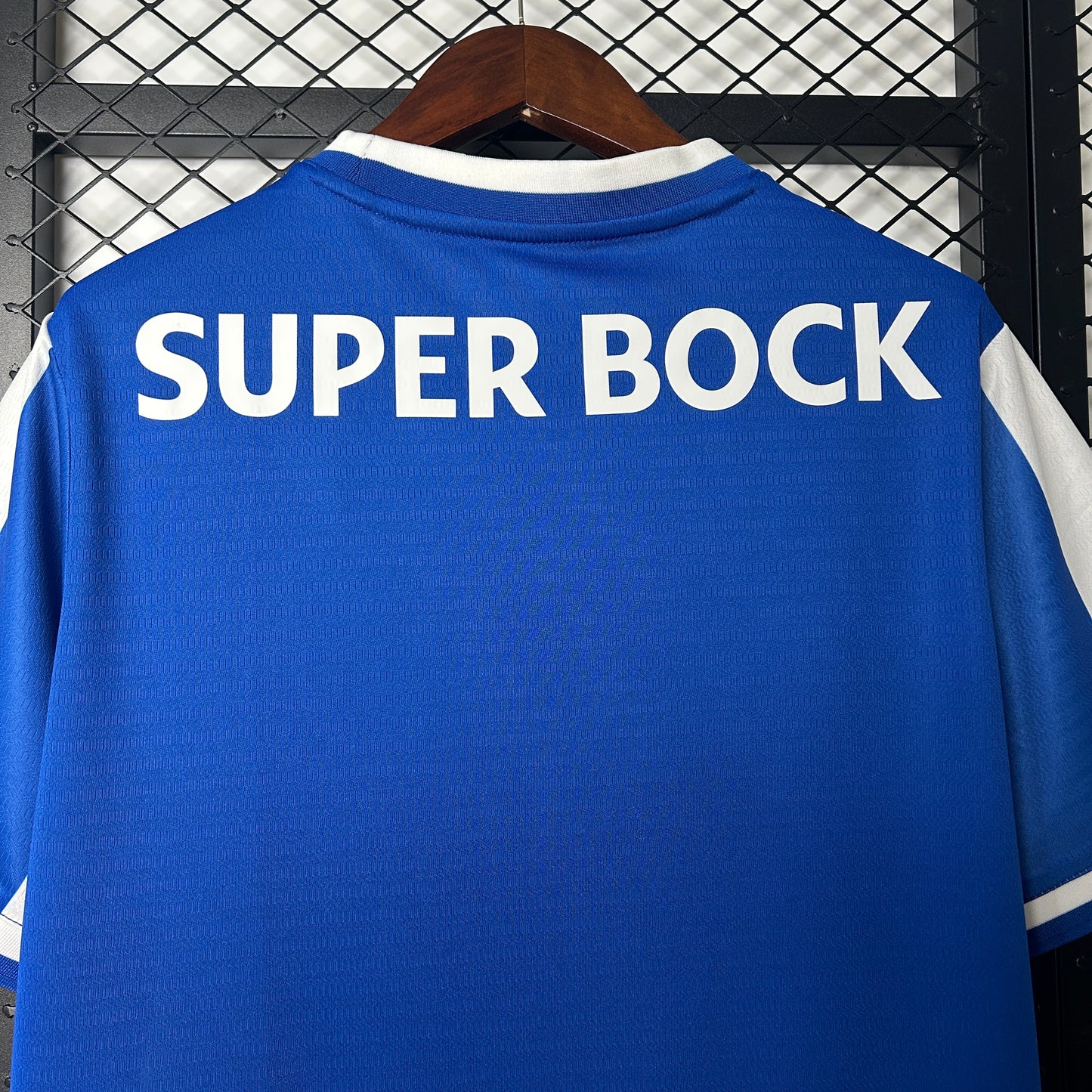Porto 2025/26 Home
