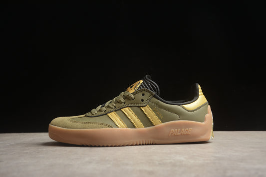 Adidas Samba Puig Verde