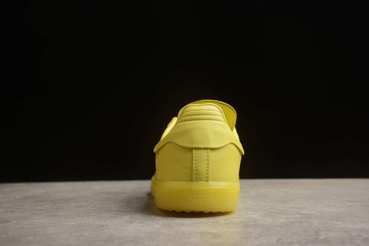 Adidas Humanrace Samba 1E7292