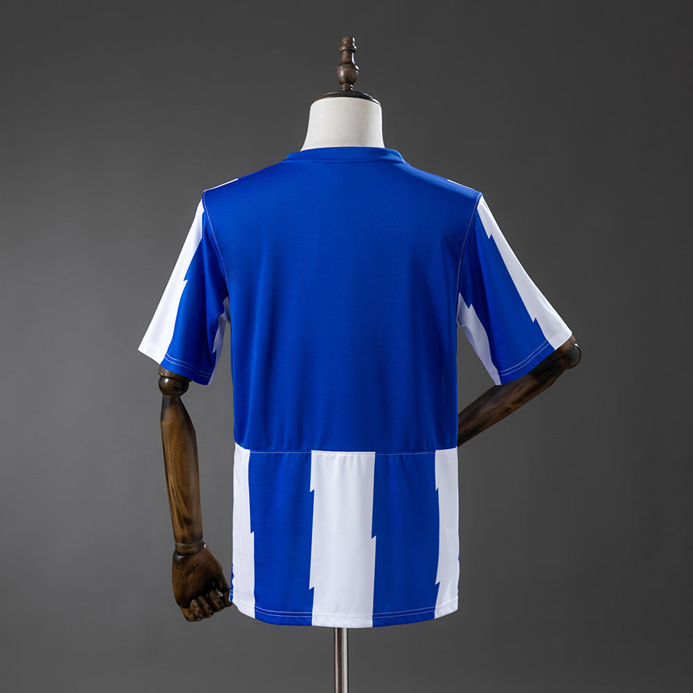 Deportivo Alavés retro 2011/12 Home Fan Version