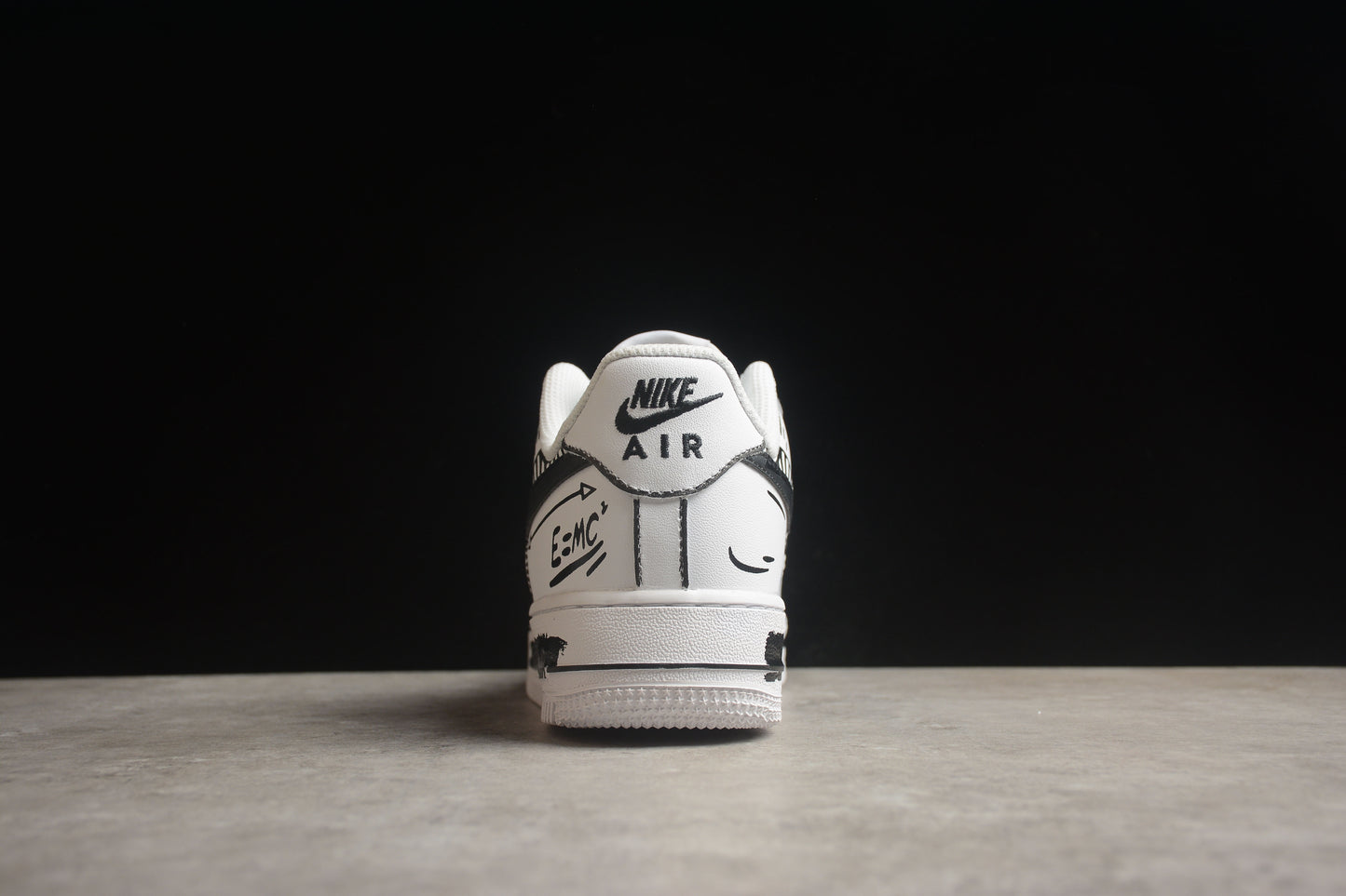 Nike Air Force 1 CT7724-111