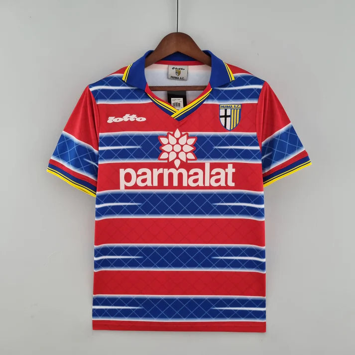 Parma retro 1998/99 Away