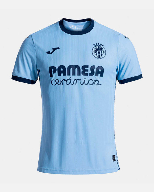 Villareal 2024/25 Away