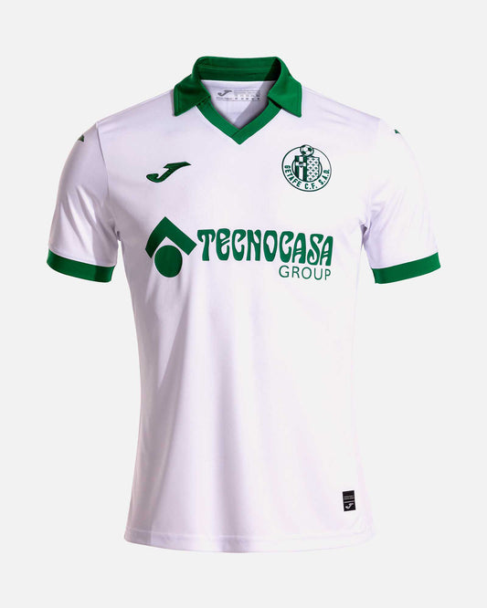 Getafe 2024/25 Third
