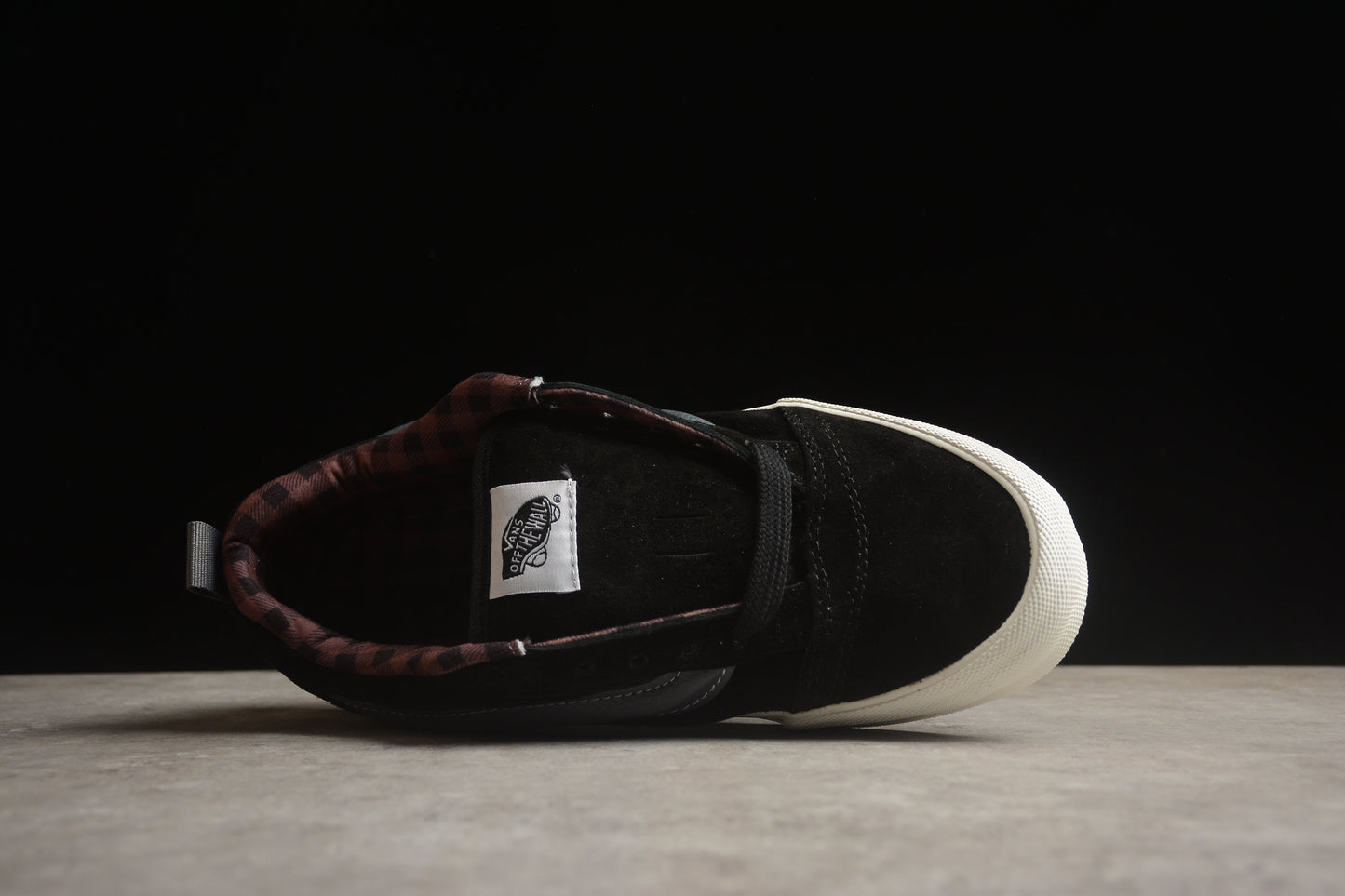 Vans Knu Skool VN000CS0239