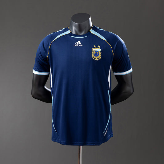 Argentina retro 2006 Home