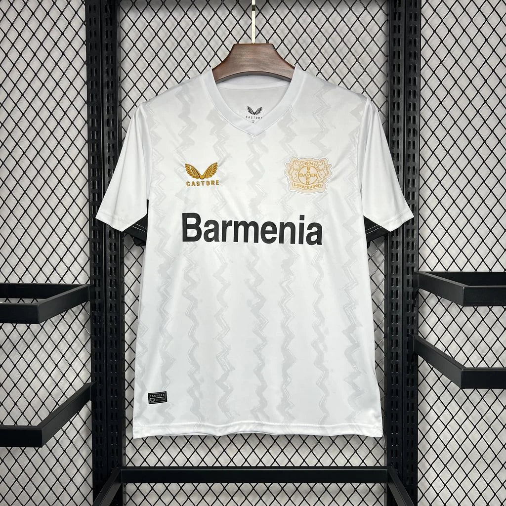 Bayern Leverkusen 2024/25 Away