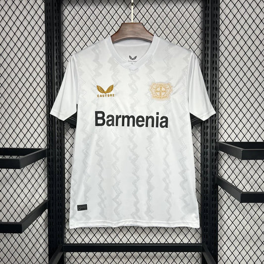 Bayern Leverkusen 2024/25 Away