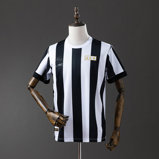 Juventus retro 120th Aniversario