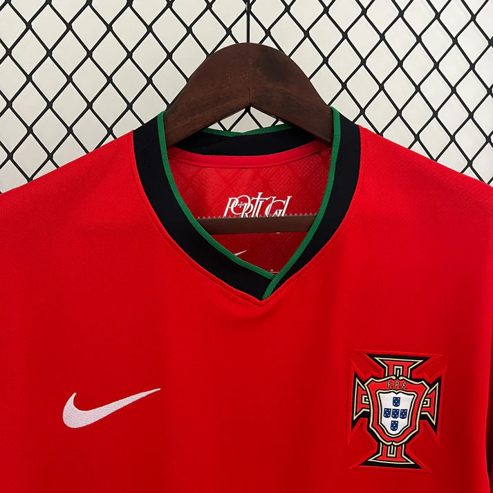 Portugal 2024 Home