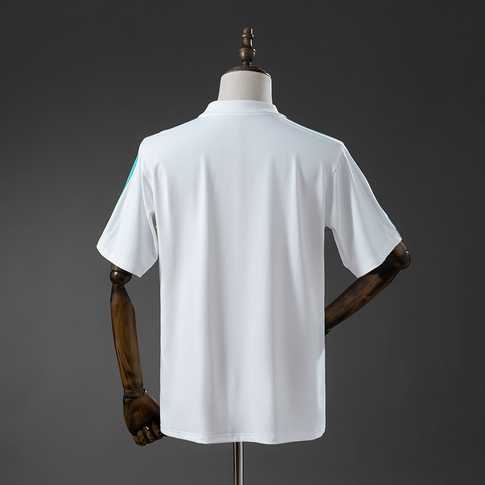Mercedes-Benz Formula 1 POLO White 2025