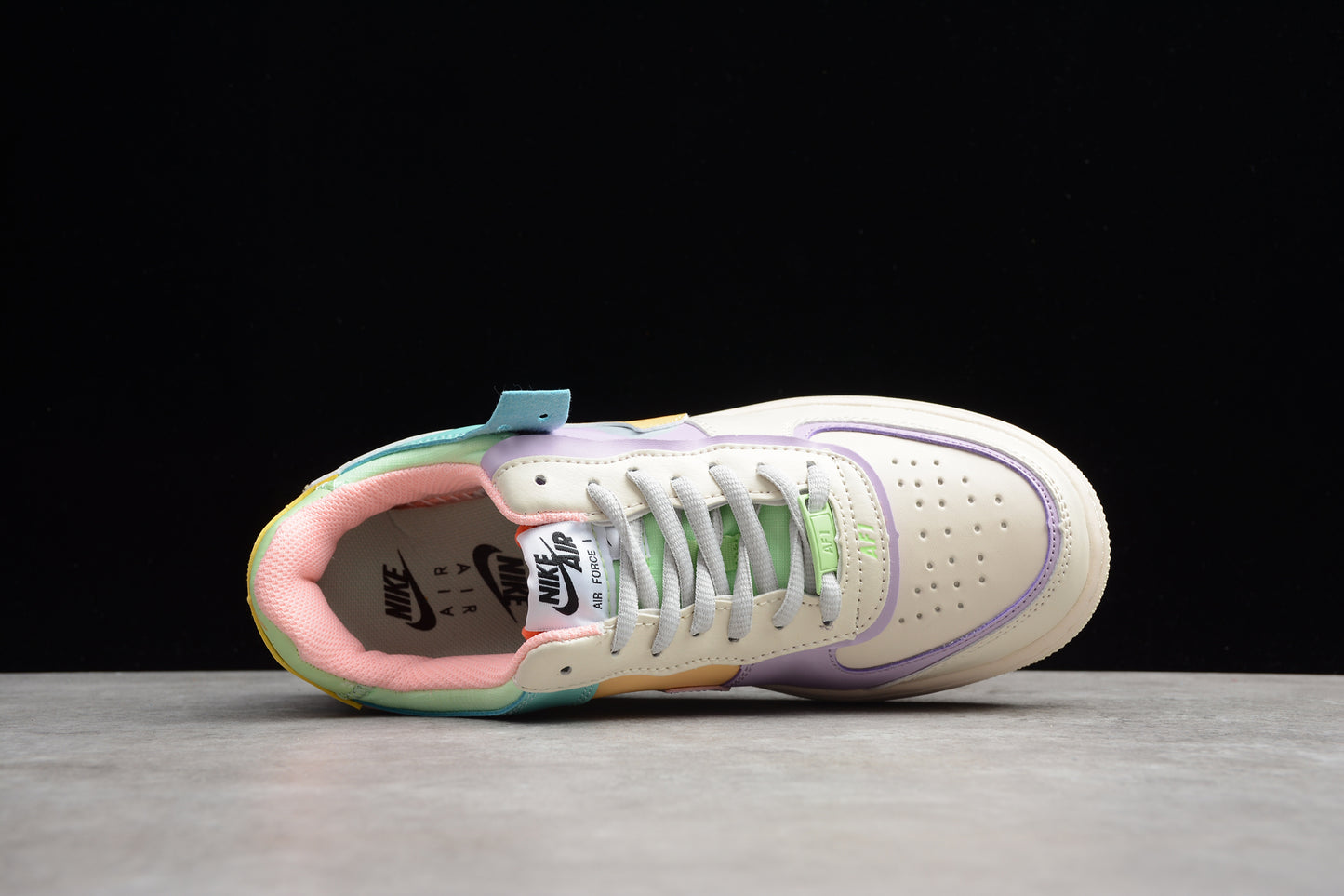 Nike Air Force 1 Shadow CI0919-101
