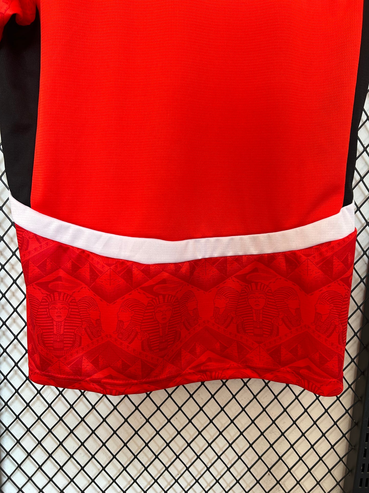 Egipto 2025/26 Home