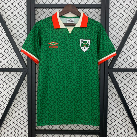 Irlanda 2025/26 Home San Patricio