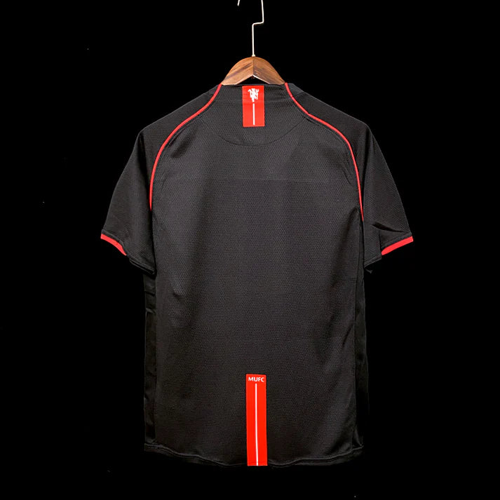 Manchester United retro 2007/08 Away