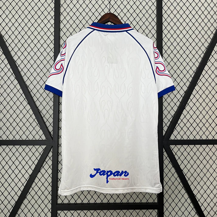 Japón retro 1998 Away