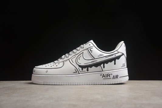 Nike Air Force 1 CW2288-811 BLANCA