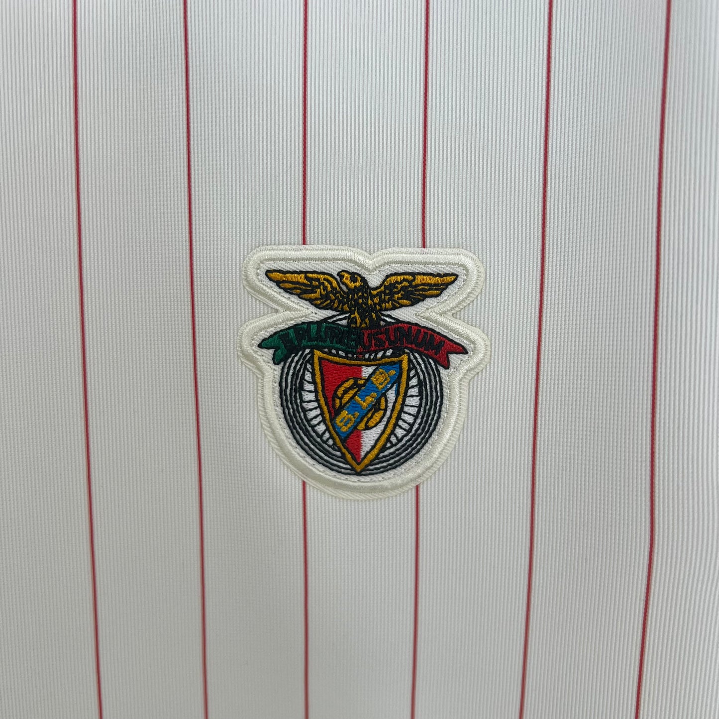 Benfica 2025/26 edición especial