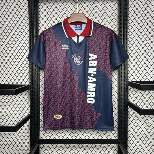 AFC Ajax retro 1994/95 Away