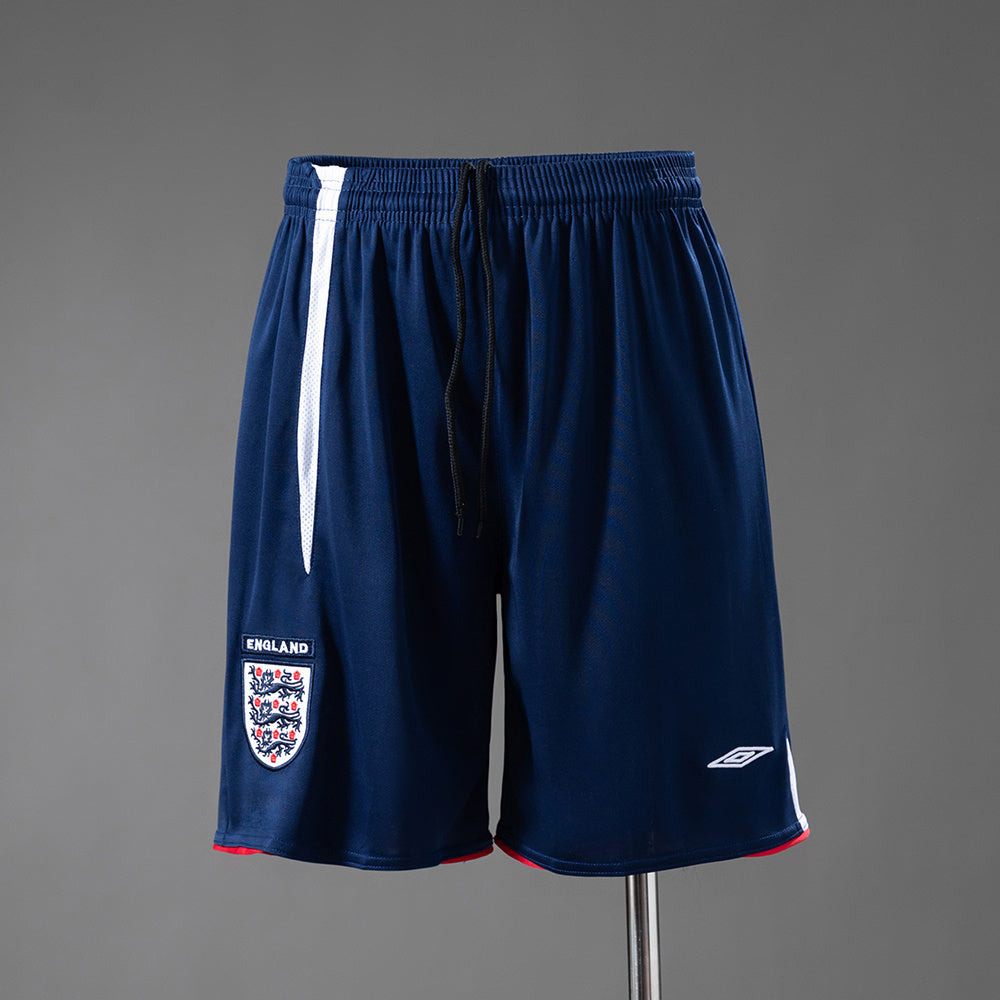 Pantalones retro Inglaterra 2006