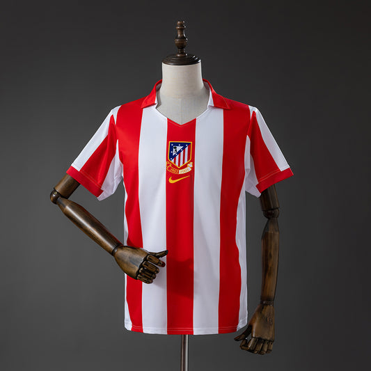 Atletico Madrid 2003/04 Centenary Home