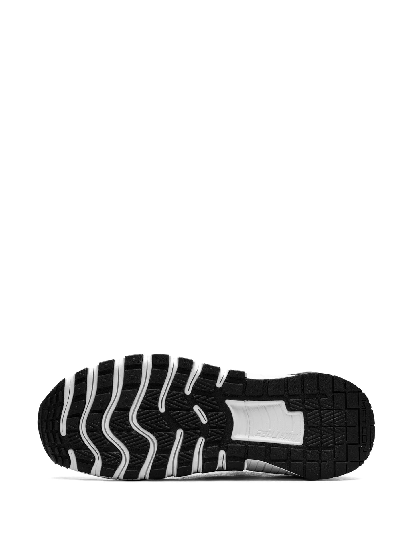 Nike Free Metcon 6 negras