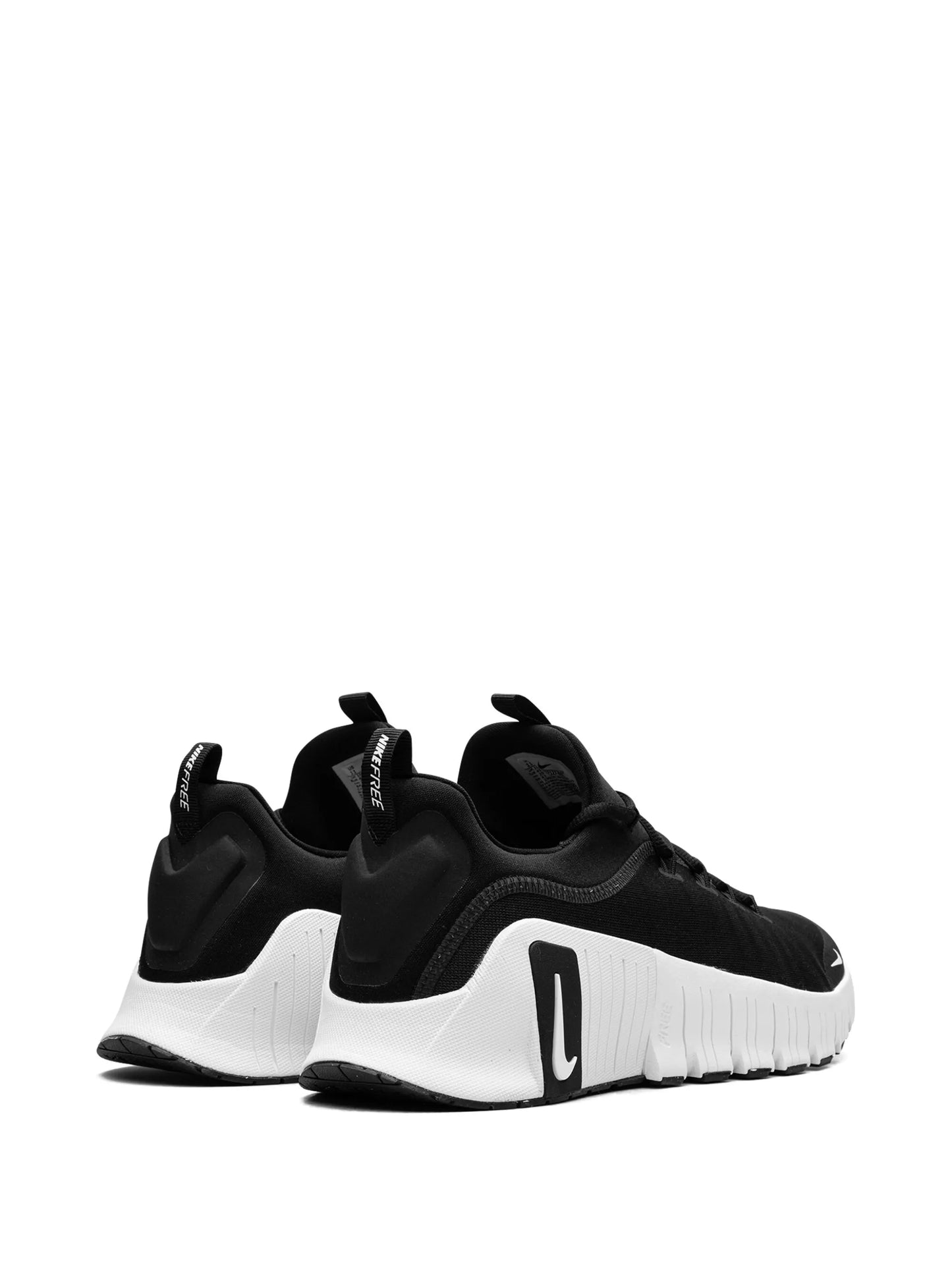 Nike Free Metcon 6 negras