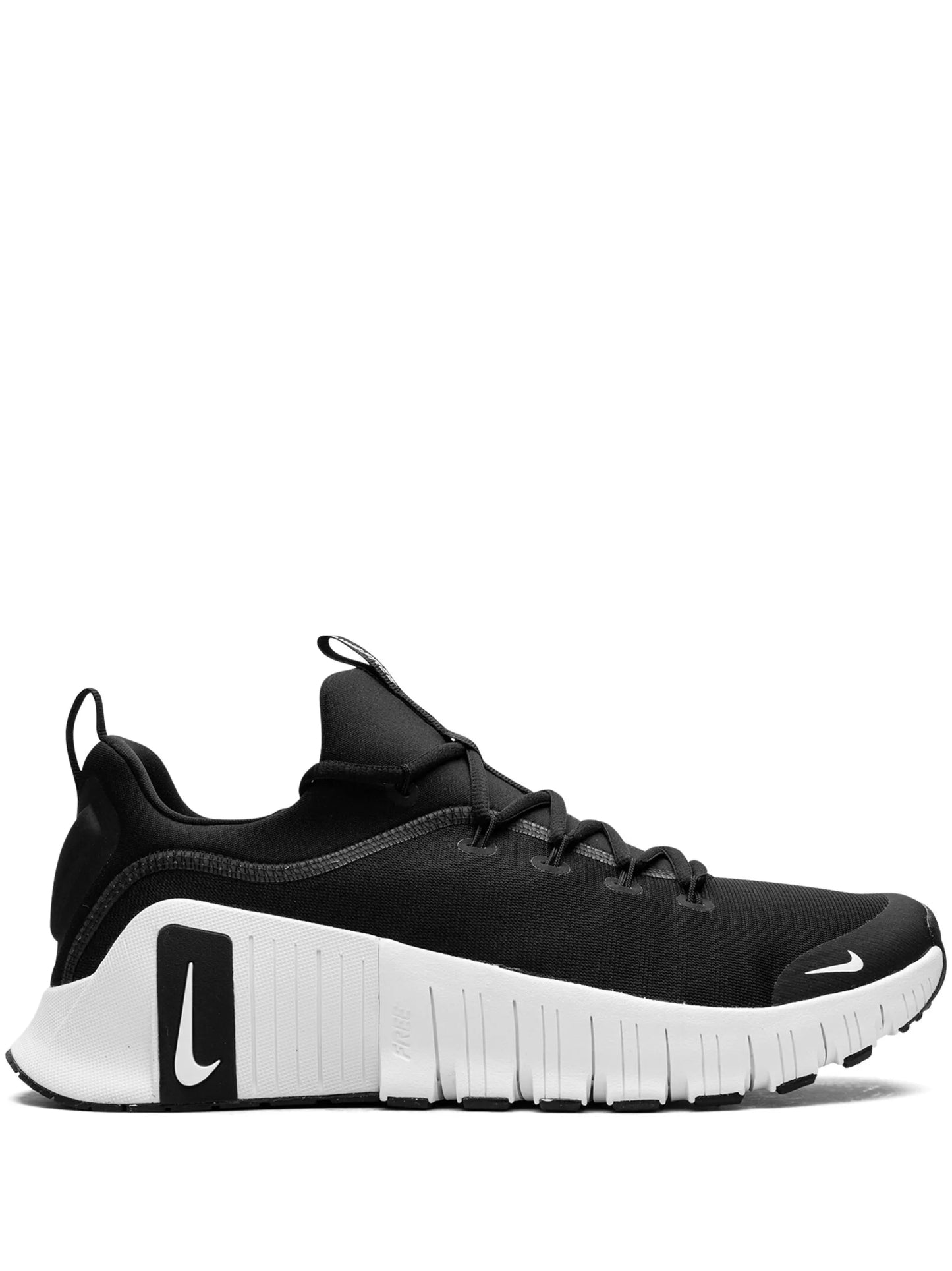 Nike Free Metcon 6 negras