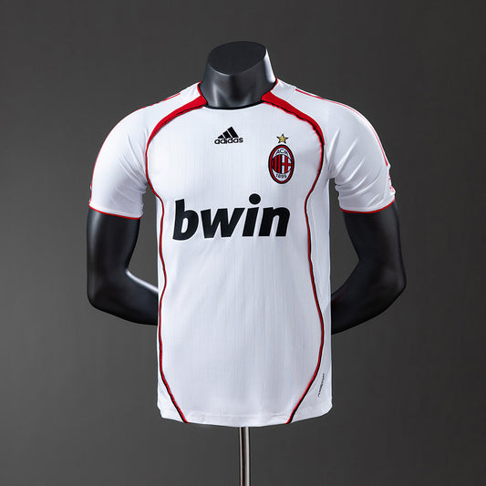 AC Milan retro 2006/07 Away